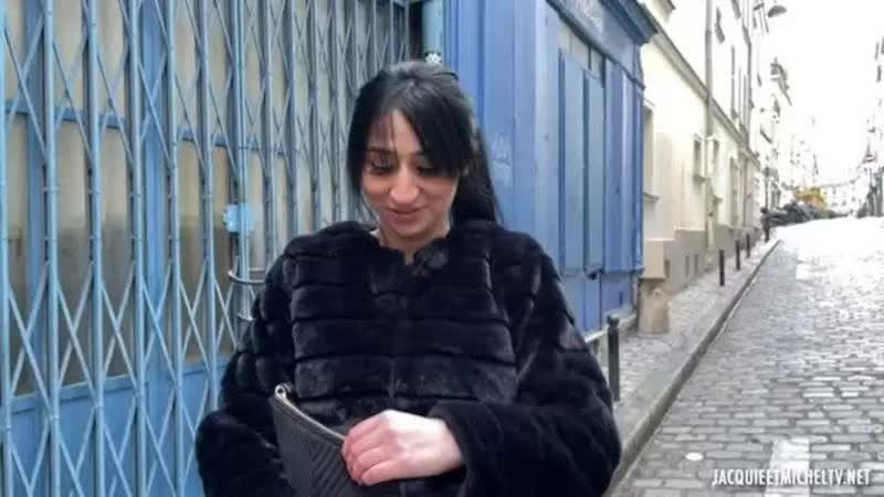 Didi, 25 Years Old, Porn Star In The Making Voisines Porn Video