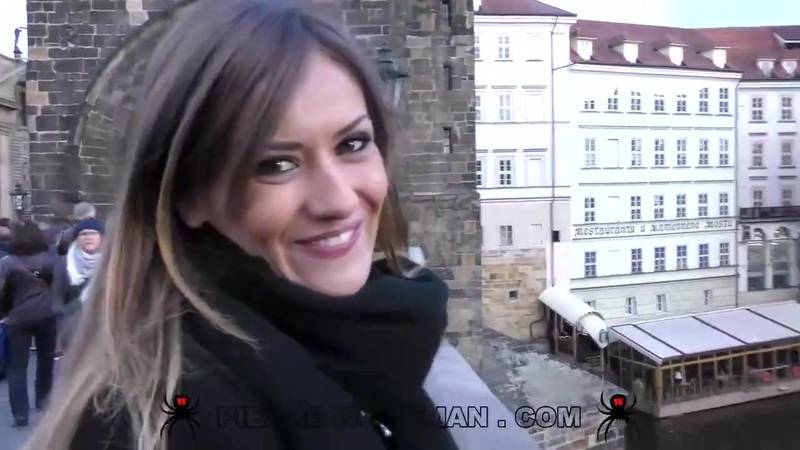 Woodman Casting X Mina Sauvage Prague Discovery With 4 Men Porn Video