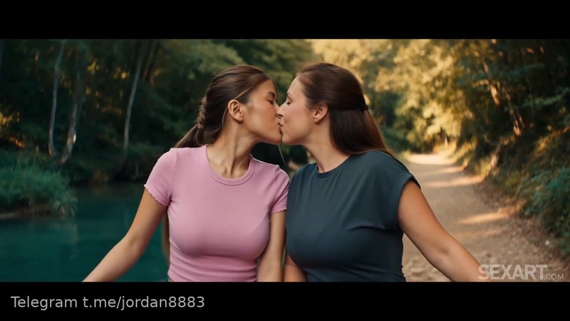 Anabel Busty, Antonia Sainz Love Trip 2026 Porn Video