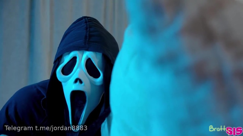 Harley Love Stepsis Gets Revenge On Halloween 2026 Porn Video