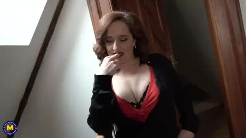 Maturenl Amili Is A Big Breasted Classy Milf In Public, But Once At Home She Drops The Act And Becomes A Horny Nympho That Loves To Play With Her Wet Pussy Eu Nl 43 Porn Video