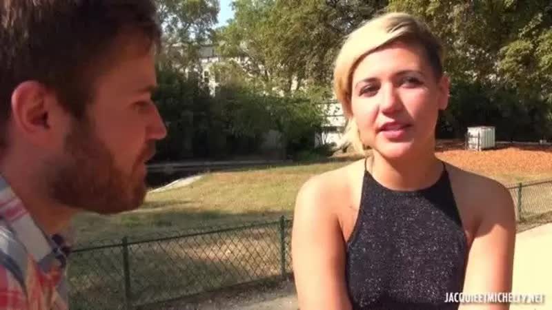 Perverse Stimulation For Celia Voisines Porn Video