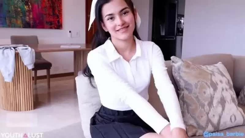 18Lust Barbie Schoolgirl 18Lust Porn Video