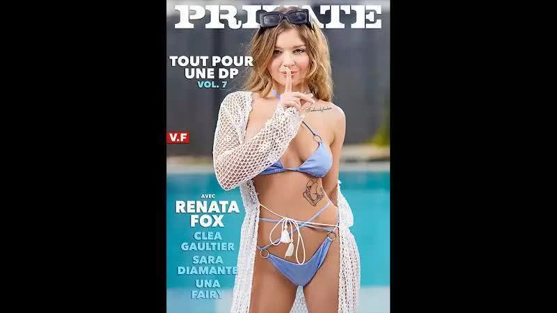 7 French Vf Cast , , , Women Porn Video