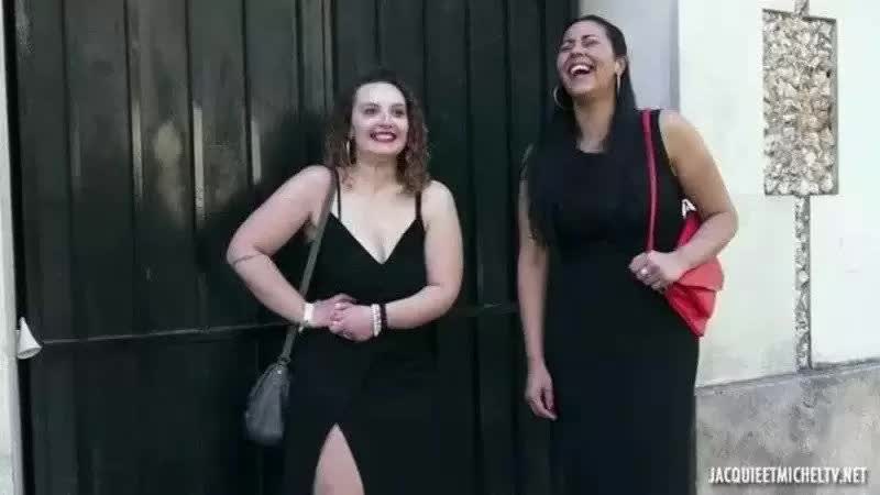 Nawel Camille Object Play Porn Video