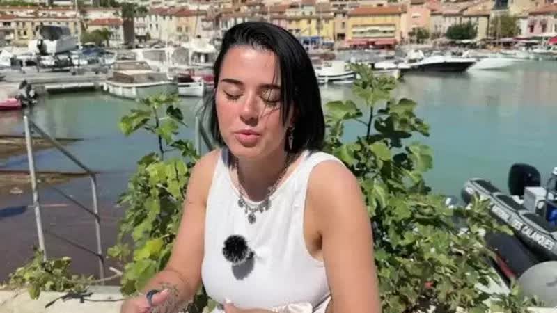Rose, 20 Years Old, Veterinary Student In Lille Voisines Porn Video