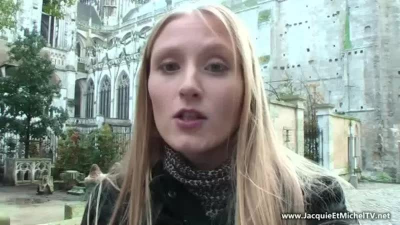 A Rouen Avec Kelly Porn Video