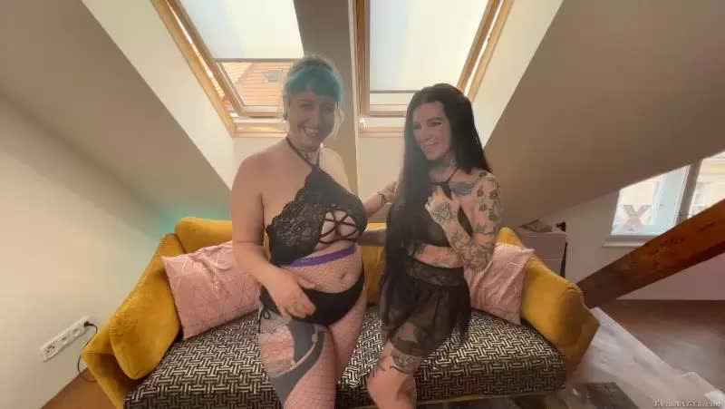 Proxy Paige Megan Inky Infiltrate Proxy 02-07-2026 Porn Video
