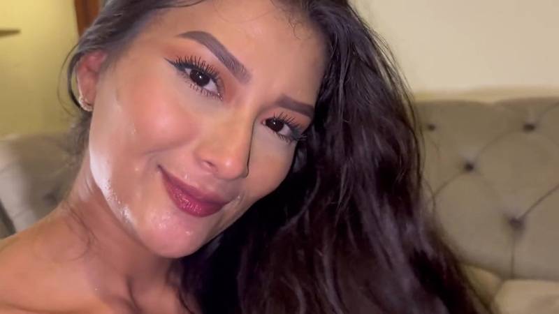 Sex Shop Adventure With Amateur Latina Paisa Beauty, Dalila Lu Ft Andres Acosta Bwc, Colombian, Riding, Cum In Mouth, Eating Pussy Porn Video
