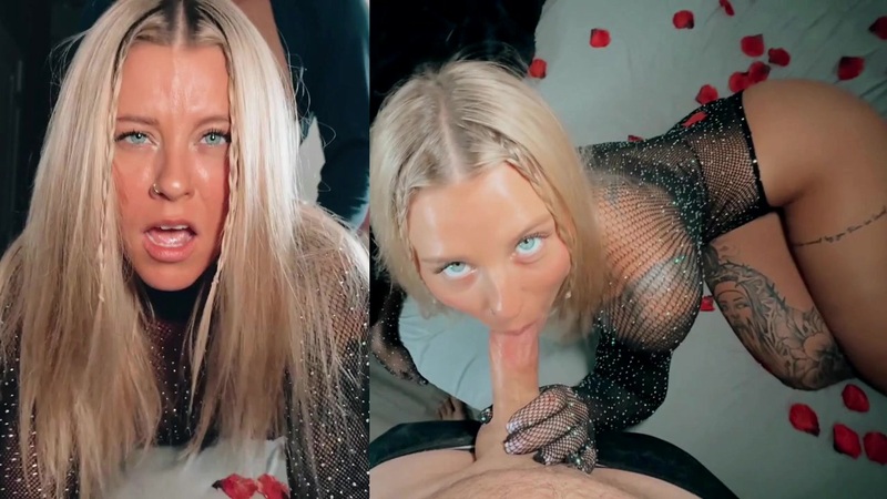 New Littlebuffbabe Its The Eye Contact For Me Porn Video