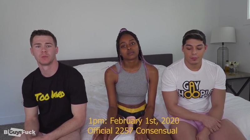 Bgf 2021-02-21 Ripped Jock Slams Jacob Bookers Bubble Butt With His Long Cock Gets Pegged By Sexy Ebony Teen Destiny Mira, Mason Skyy, Jacob Booker Porn Video