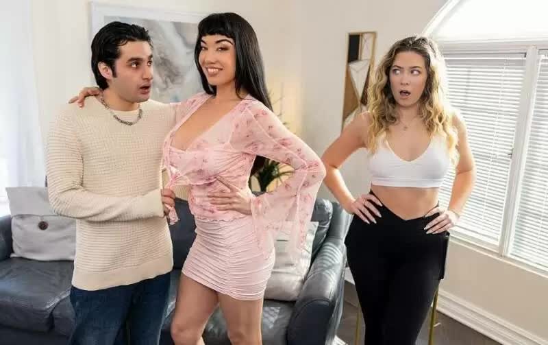 Little Puck Till Stepmom Do Us Part 24-06-2026 Porn Video