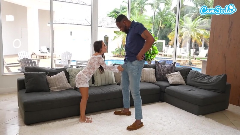 Extra Petitel Milf Freya Von Doom Guts Rearranged By Jovan Jordan Monster BBC By Camsoda Interracial, Cowgirl, Hardcore, Petite, Small Tits Porn Video
