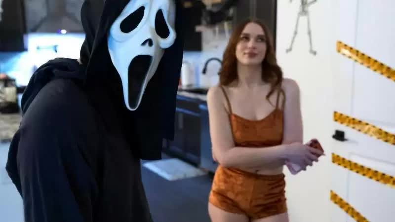 Harley Love Stepsis Gets Revenge On Halloween S42E10 2026 10 09 Porn Video