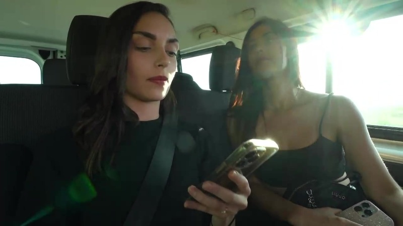 Jacquieetmicheltv Elite Irina Kovalenko Falls For The Charmmm Of Reunion Island Jacquieetmicheltv Watch Full Video On Porn Video