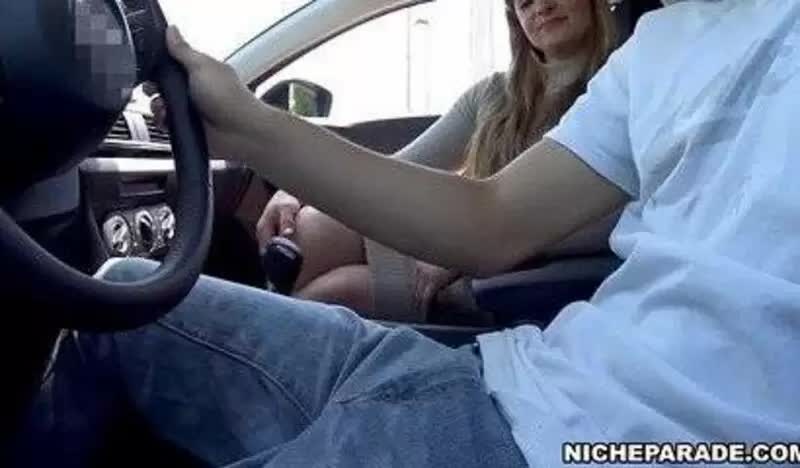 Amateur Compilation Paid Car Blowjobs Porn Video