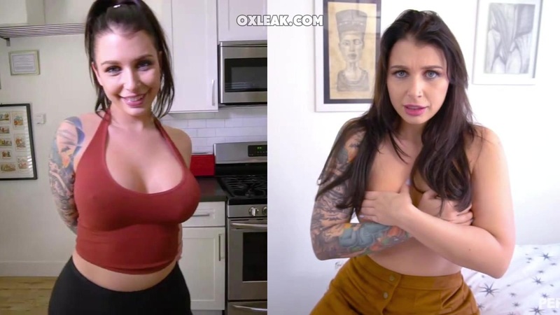 Ivy Lebelle Fucking Away The Stepmom Stress, Caring For Stepmom Porn Video