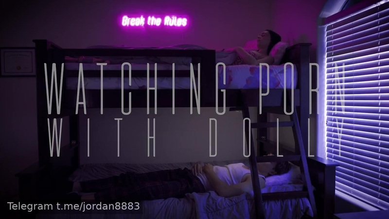 Missax Dolly Paige Watching Porn With Dolly 08092026 Porn Video