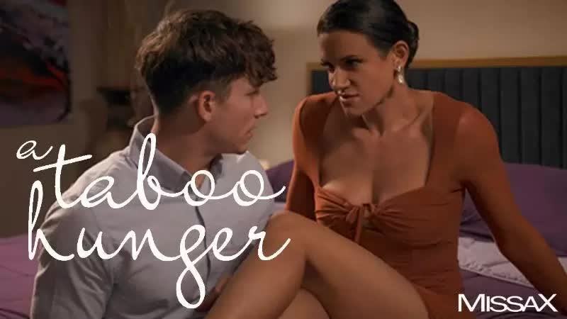 Missax Penny Barber A Taboo Hunger Porn Video