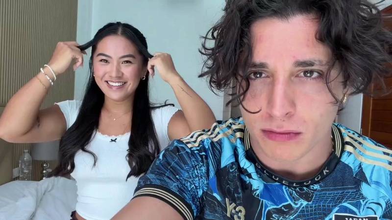 New Nina Lee Could You Fuck Her For 2 Hours Porn Video