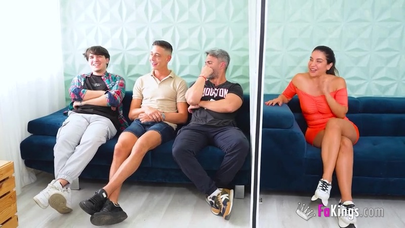Colombian Milf Goes On Her Blind Dates Daniela Melo Tries Cocks At Fakings Ft Sergio Lagos Fake Tits, Rough Sex, In Spanish, Spanish Hq Porn Video