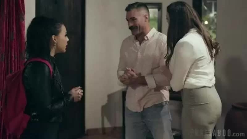 Puretaboo Keeping Your Family Close Puretaboo Porn Video