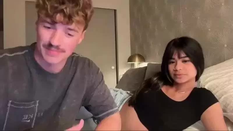 Alpha Luke Valerie Hot Sextape Porn Video