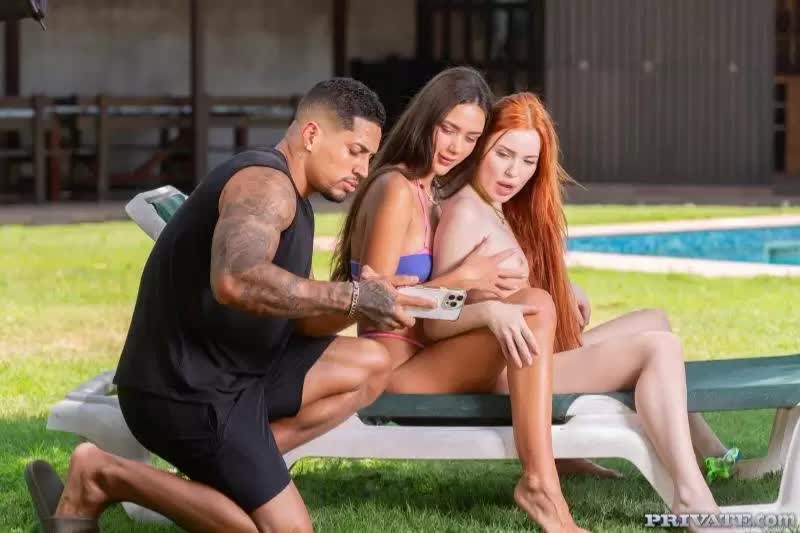 Megan Murkovski Vixi Rafi Stepbrother I Will Wait For You In The Pool With My Best Friend And She Wants Anal Sex 21-01-2026 Porn Video