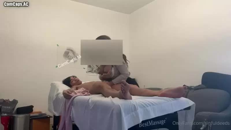 Sinfuldeeds Italian Rmt 7th Appointment Porn Video