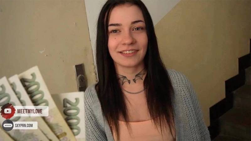 Czechstreets Veronica Aka Chloe Heart Beautiful 18 And Uncle Pervert Porn Video