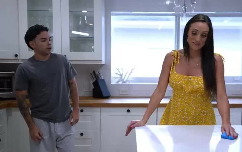 Alyssia Vera I Cum Too Fast Alright Porn Video