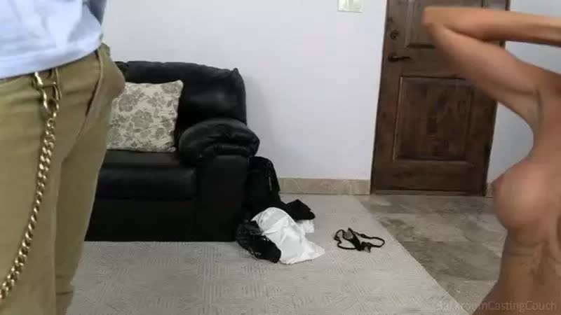 Backroomcastingcouch How We Convinced The Indian Fashionista Backroomcastingcouch Porn Video
