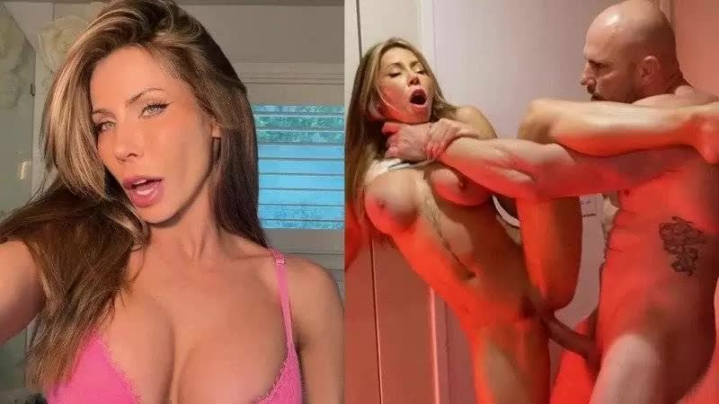 New Madison Ivy Seduces In Hotel Encounter Porn Video