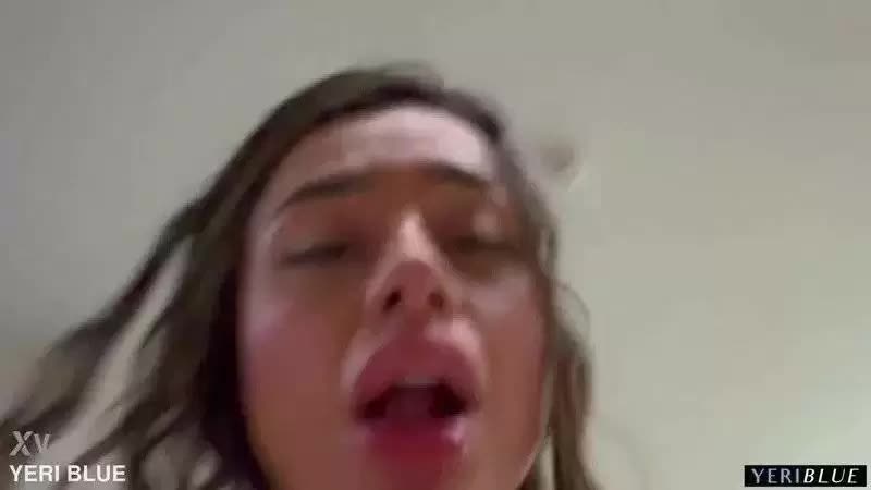 Martina Smeraldi Homemade Sex With Fan Porn Video