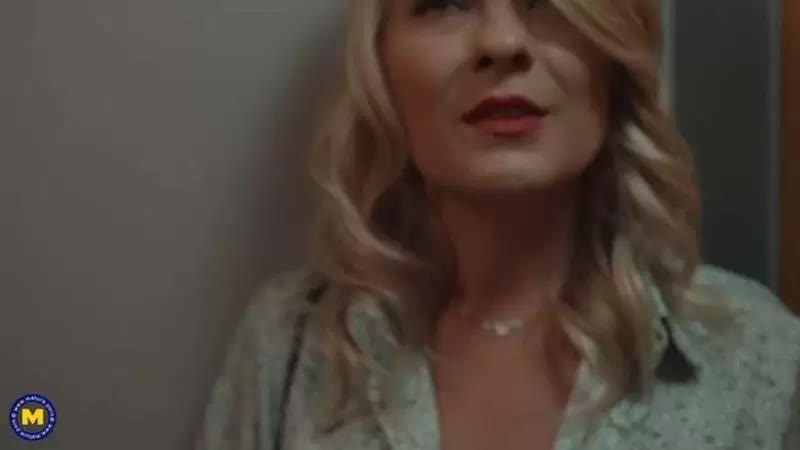 Maturenl Milf Jasmine Rouge 37 Loves To Facesit And Fuck Her Stepson Raul Costa 32 Nl Eu Porn Video