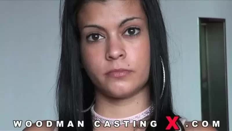 Woodmancastingx Hot Threesome In Anal Casting Woodmancastingx DP Porn Video