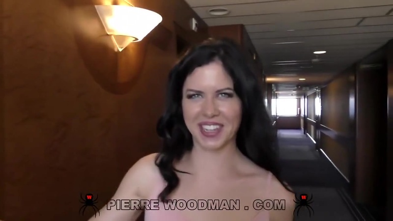 Woodman Casting X Suzy Rainbow And Cassie Fire Our First-Ir-And-DP With 2 Men Porn Video
