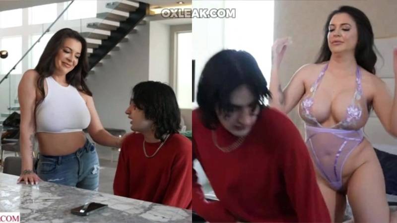 Elizabeth Skylar Milf Elizabeth Skylar Takes Eliass Mind Off His Breakup With Her Amazing Pussy Porn Video