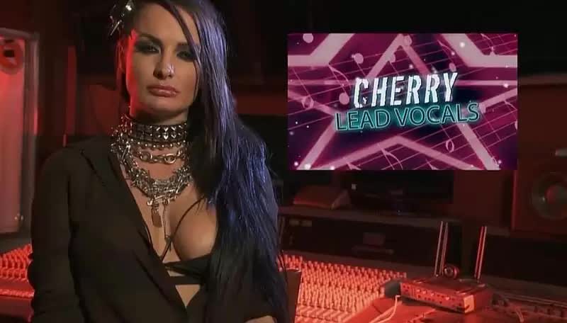 Alektra Blue, August Ames, Chloe Chaos, Jessica Ryan, Nick Manning, Seth Gamble, Steven St Croix, Will Powers, Xander Corvus Porn Video