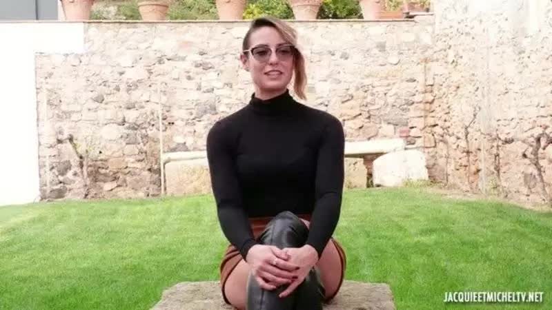 A Surprise Is Not Enough For Pam Porn Video