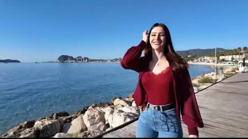 Jacquieetmicheltv Kyneko, 22 Years Old, Influencer Porn Video