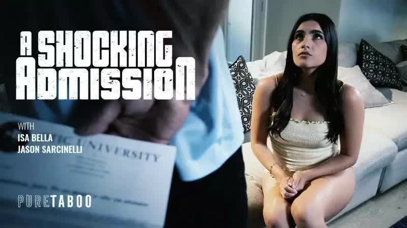 Isa Bella A Shocking Admission 20-10-2026 Porn Video