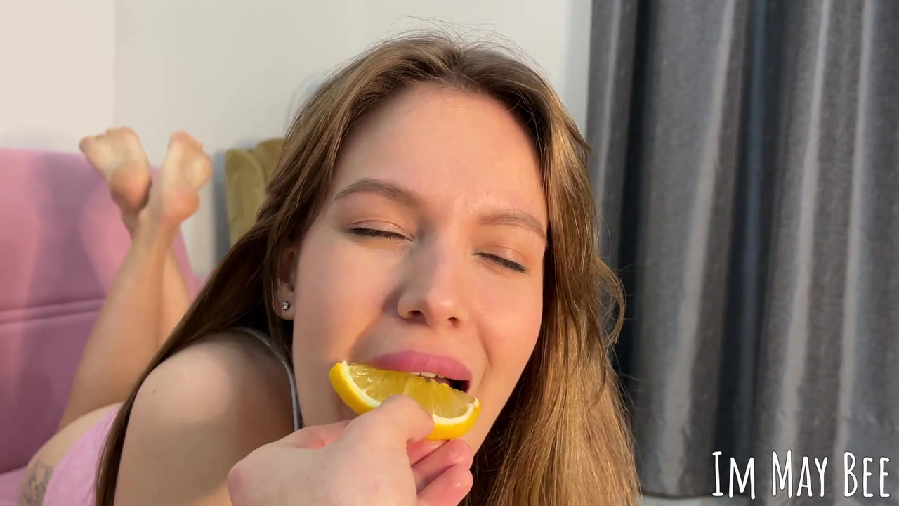 Game Close Your Eyes Open Your Mouth Porn Video