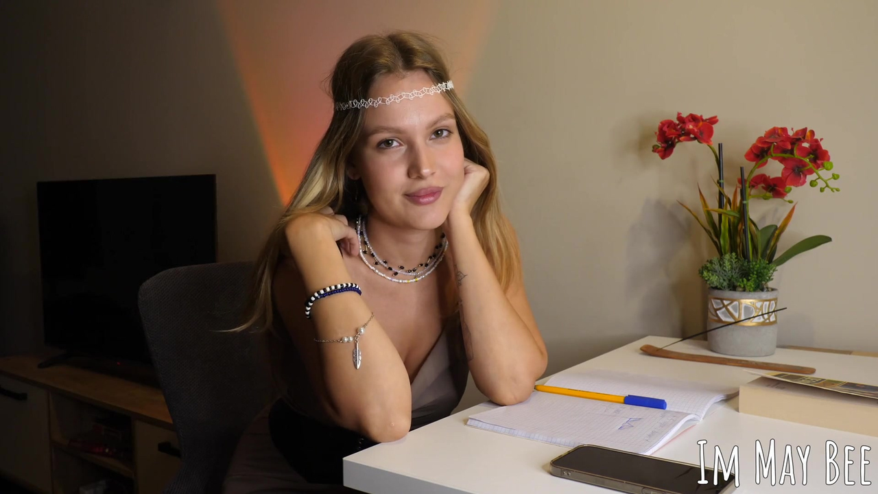 Not Exactly A Common Astrologer S Technique Sucked Him Off And Fucked Herself To Solve The Problem Porn Video