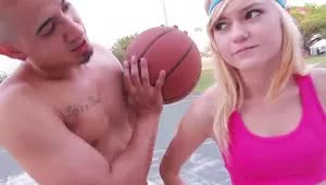 Exxxtrasmall Young Petite Chloe Foster Sucks Fucks Big Dick Porn Video
