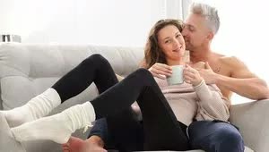 Our First Afternoon Together Porn Video