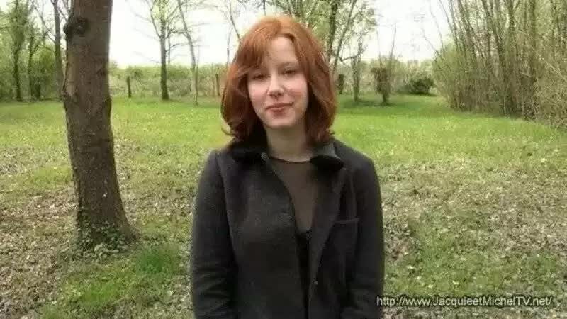 Sade 18 Ans Premier Gangbang Jacquie Et Michel Tv Hd Porn Video
