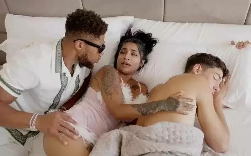 Yasmina Khan Morning Sex Little Maly Porn Video