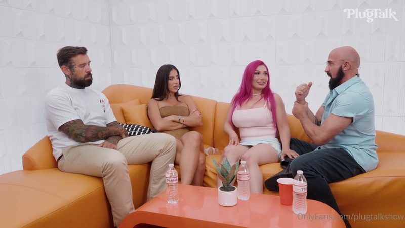 Lily Lou Lena The Plug 2026 Porn Video