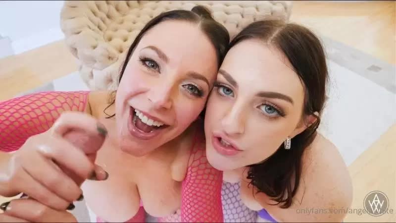 Angela White Lucy Lotus 2026 Porn Video